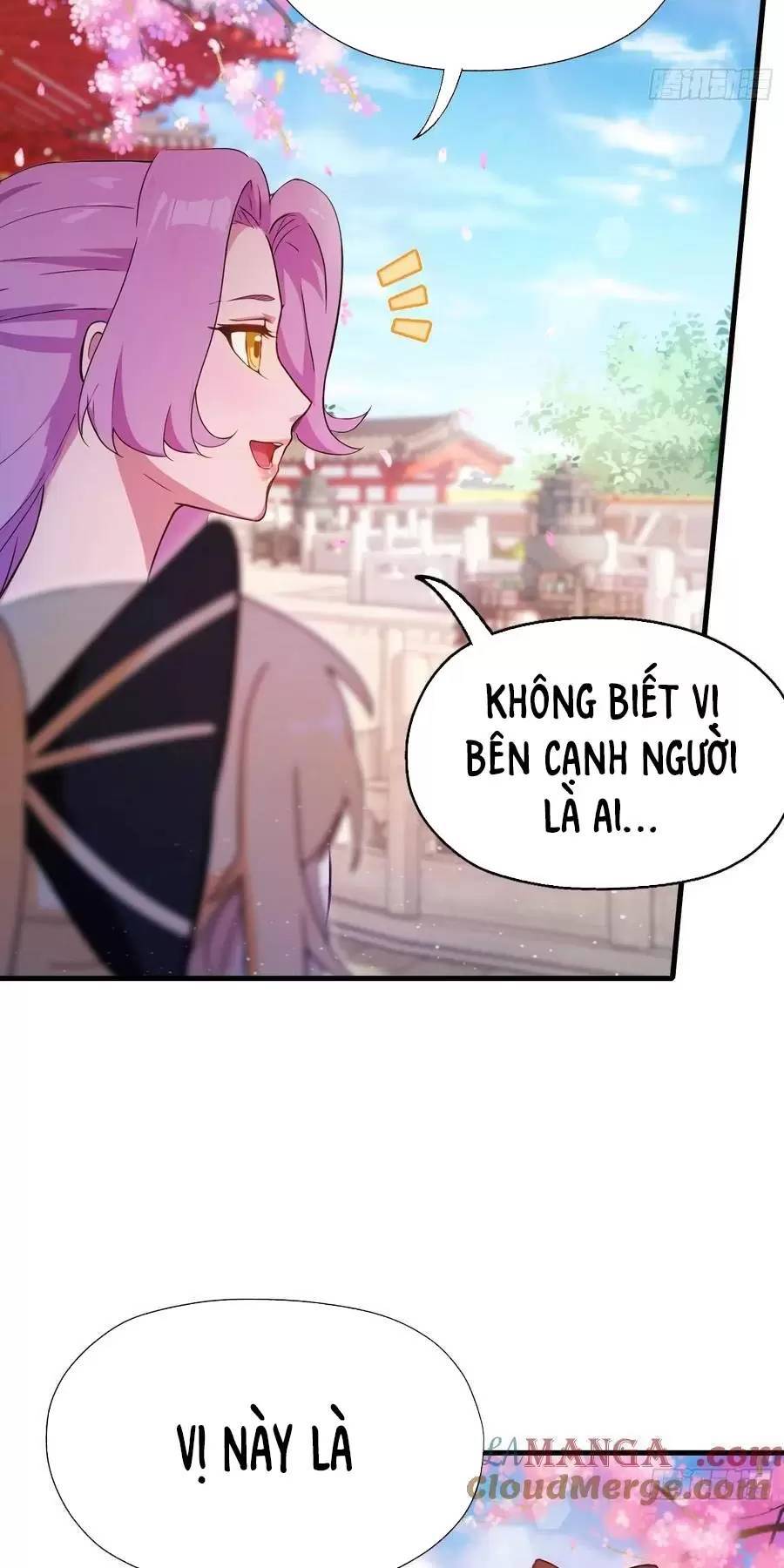 Hoá Ra Ta Đã Vô Địch Từ Lâu Chap 131 - Next Chap 132
