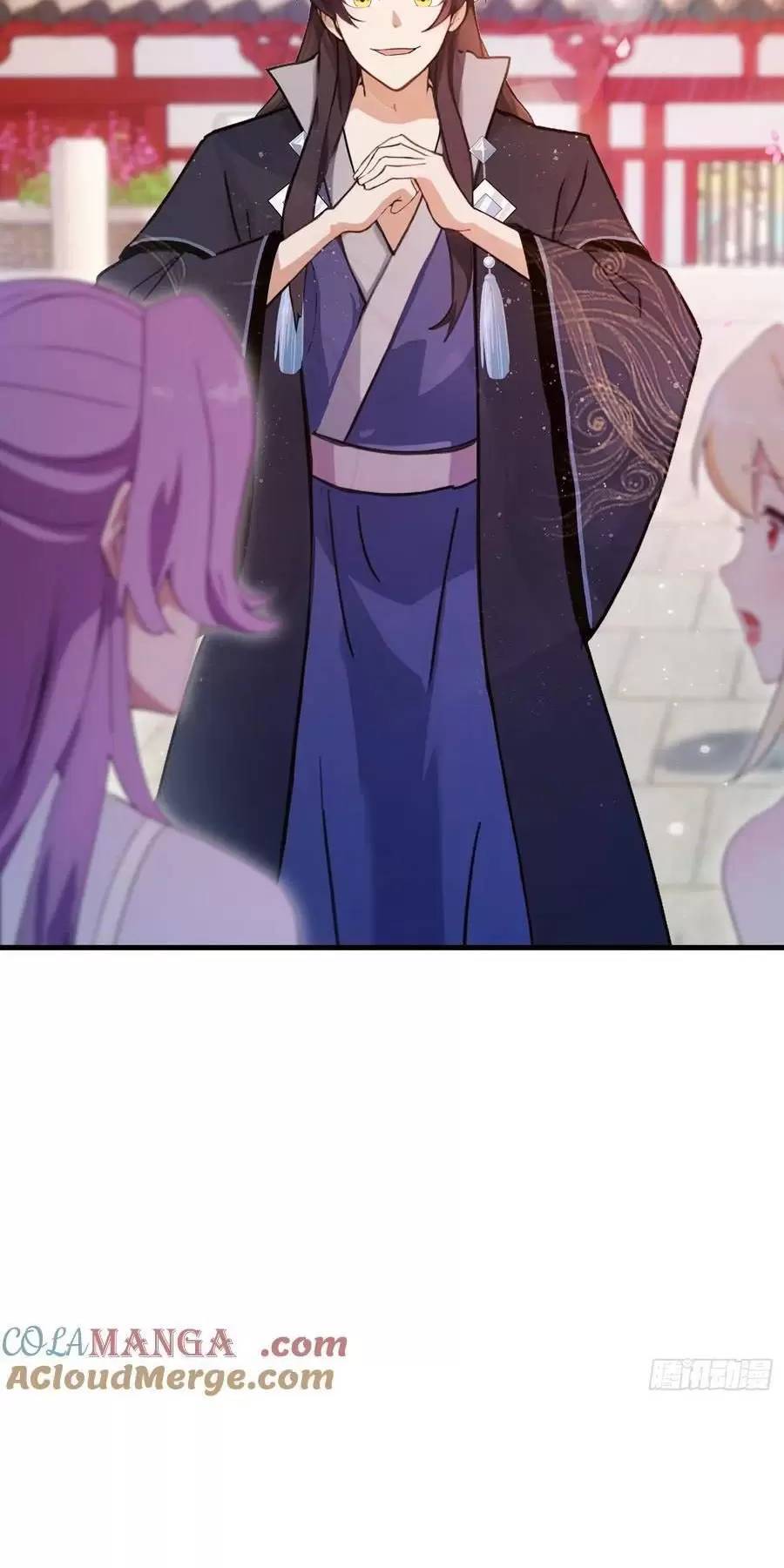 Hoá Ra Ta Đã Vô Địch Từ Lâu Chap 131 - Next Chap 132