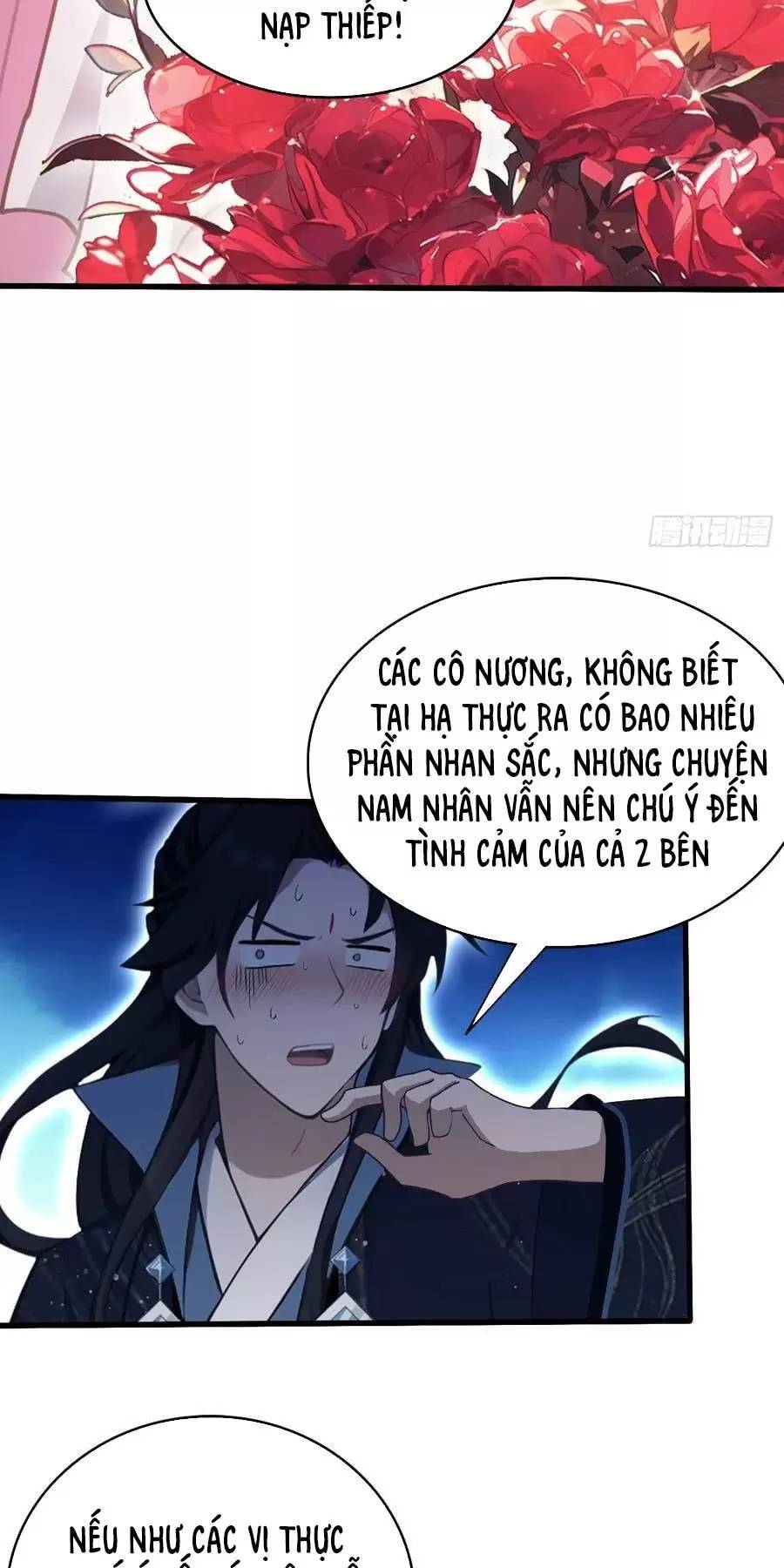 Hoá Ra Ta Đã Vô Địch Từ Lâu Chap 131 - Next Chap 132