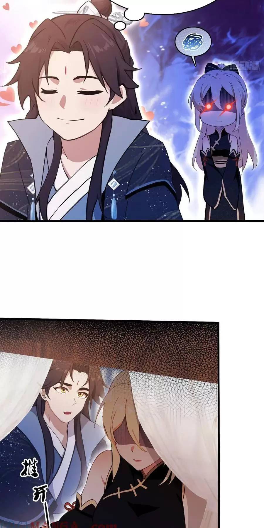 Hoá Ra Ta Đã Vô Địch Từ Lâu Chap 131 - Next Chap 132
