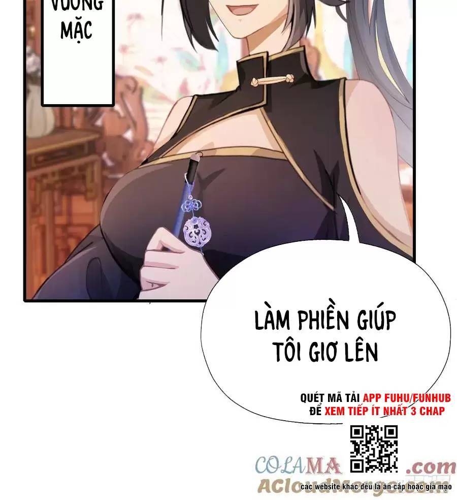 Hoá Ra Ta Đã Vô Địch Từ Lâu Chap 132 - Next Chap 133