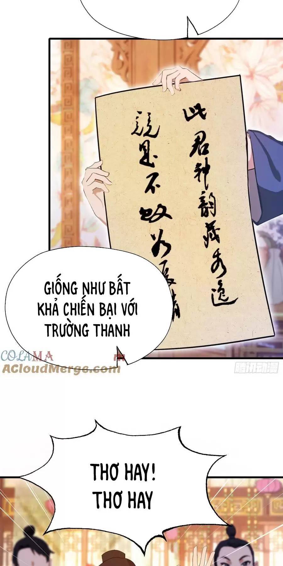 Hoá Ra Ta Đã Vô Địch Từ Lâu Chap 132 - Next Chap 133