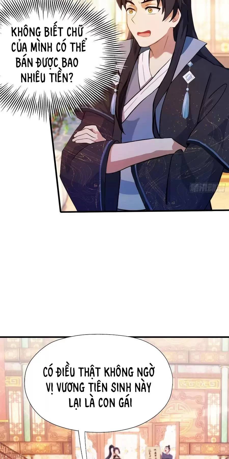 Hoá Ra Ta Đã Vô Địch Từ Lâu Chap 132 - Next Chap 133