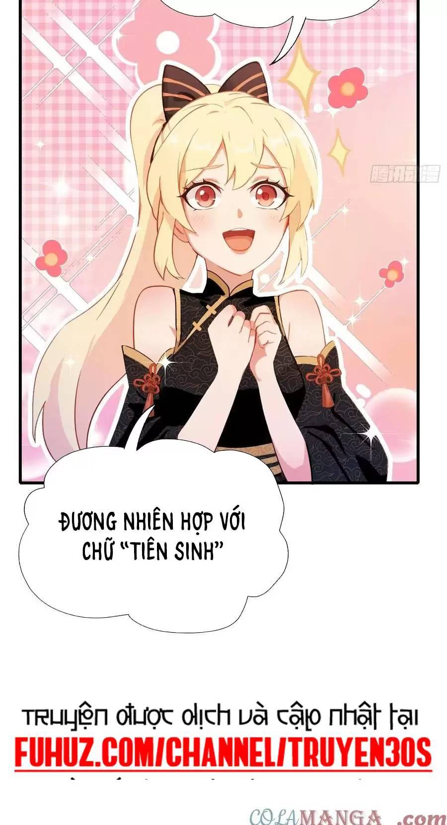 Hoá Ra Ta Đã Vô Địch Từ Lâu Chap 132 - Next Chap 133