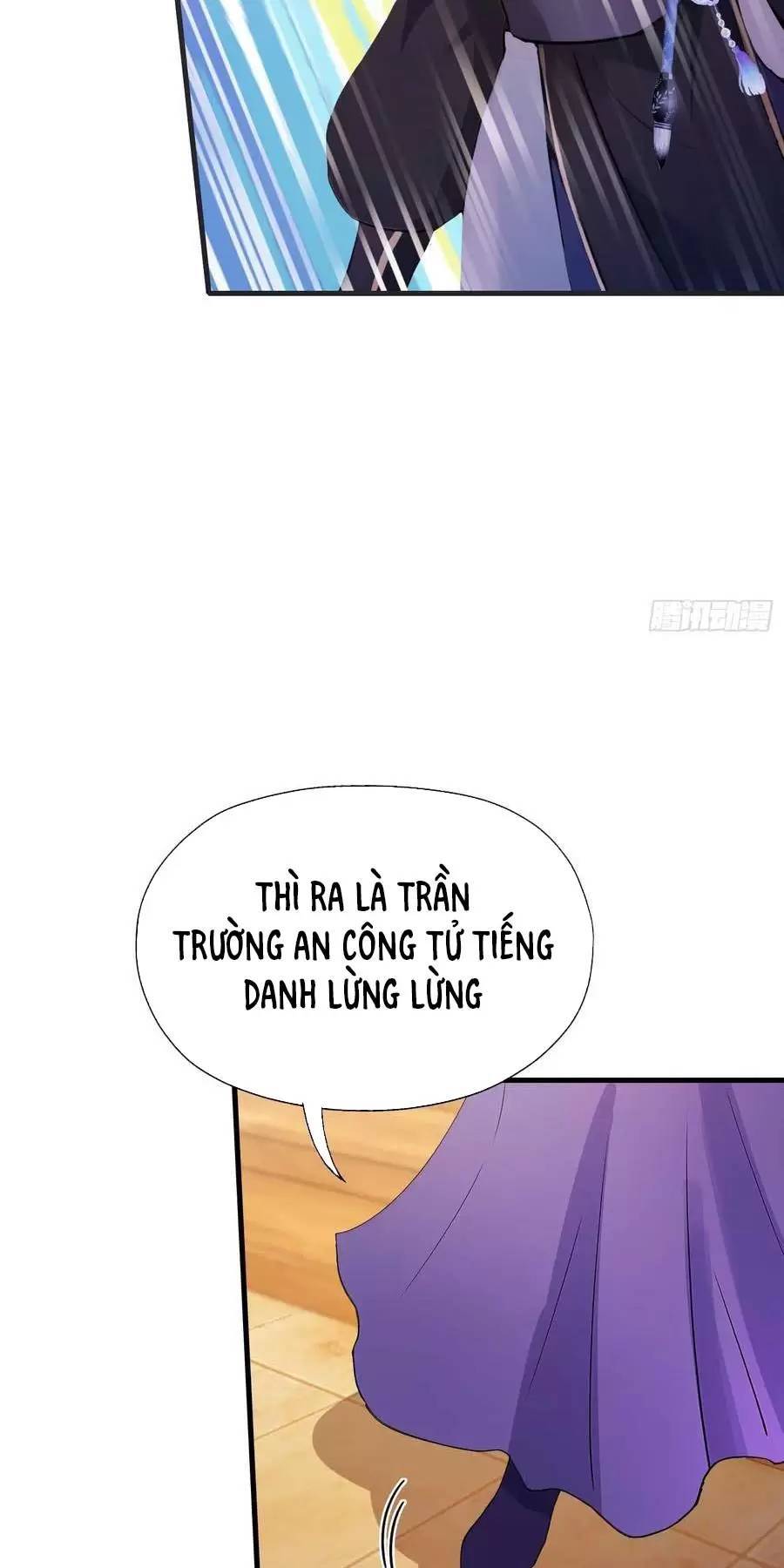 Hoá Ra Ta Đã Vô Địch Từ Lâu Chap 132 - Next Chap 133