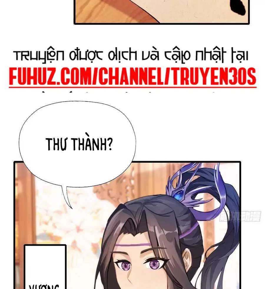 Hoá Ra Ta Đã Vô Địch Từ Lâu Chap 132 - Next Chap 133
