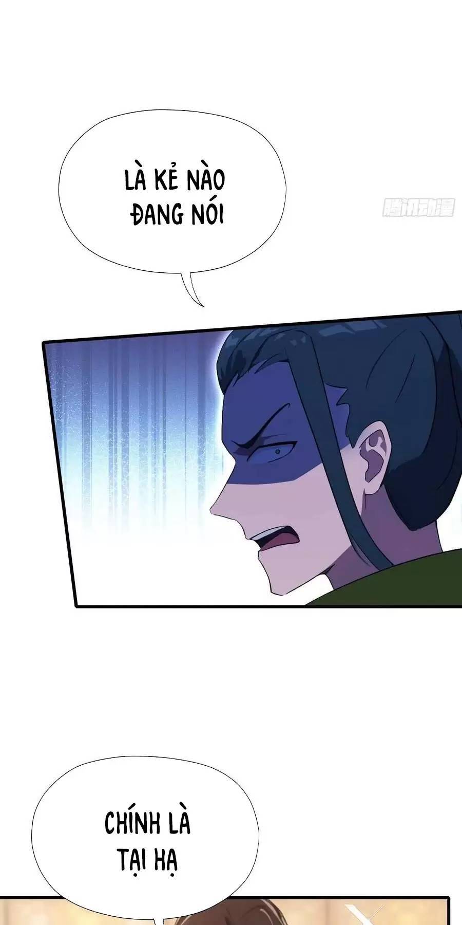 Hoá Ra Ta Đã Vô Địch Từ Lâu Chap 133 - Next Chap 134