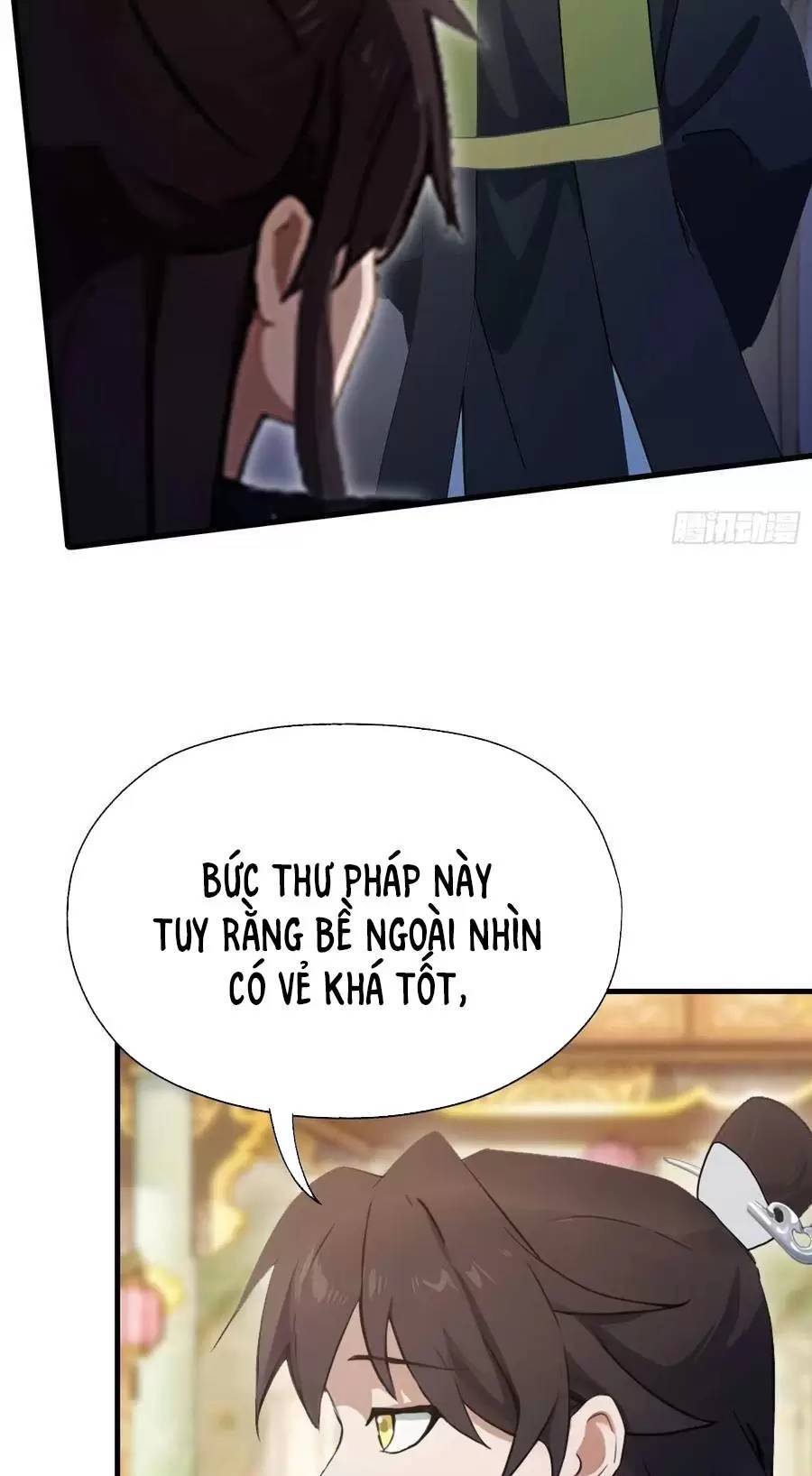 Hoá Ra Ta Đã Vô Địch Từ Lâu Chap 133 - Next Chap 134