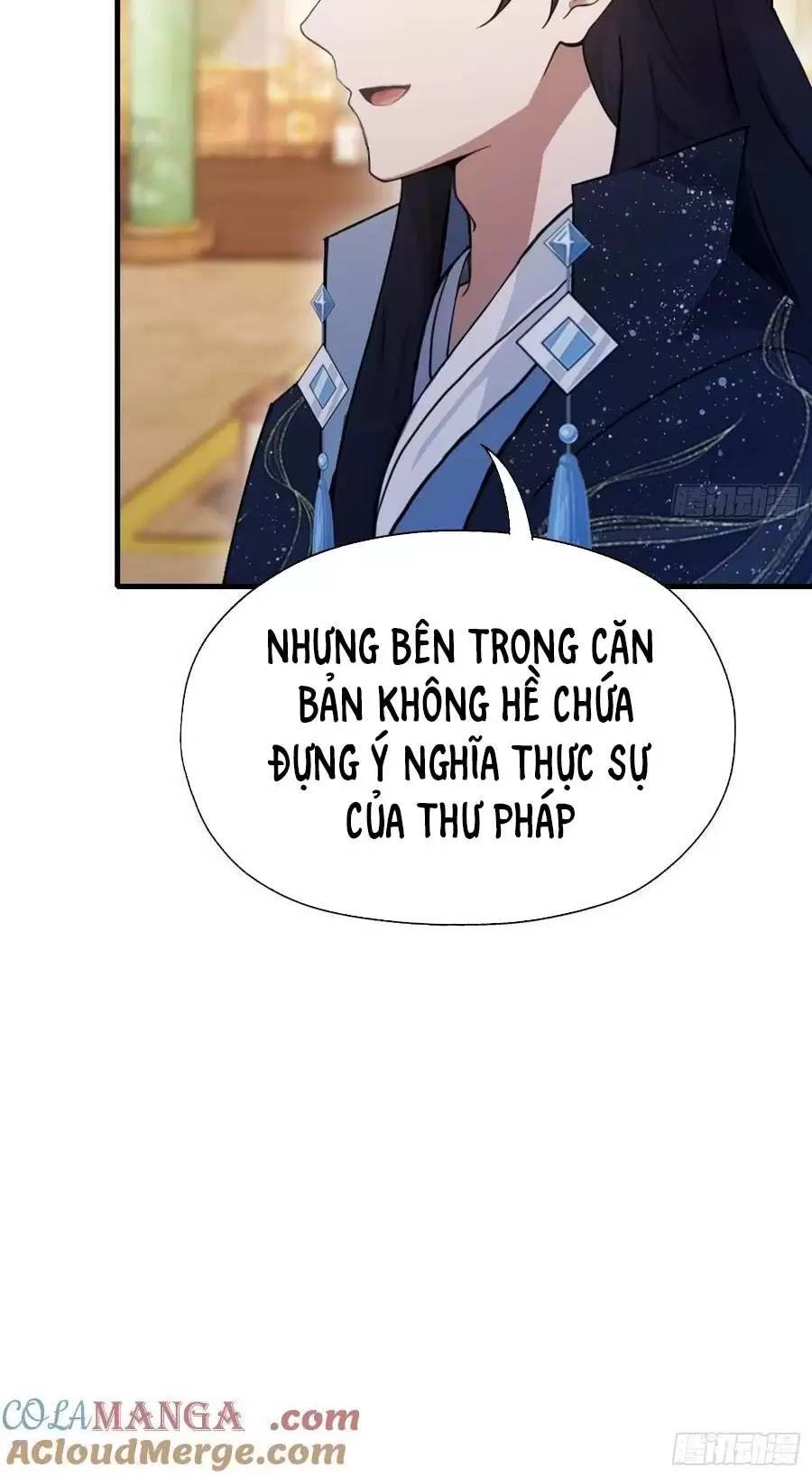 Hoá Ra Ta Đã Vô Địch Từ Lâu Chap 133 - Next Chap 134