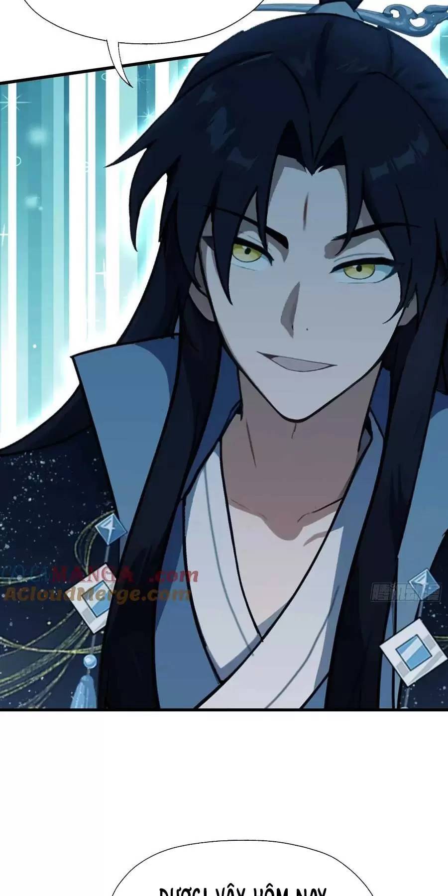 Hoá Ra Ta Đã Vô Địch Từ Lâu Chap 133 - Next Chap 134