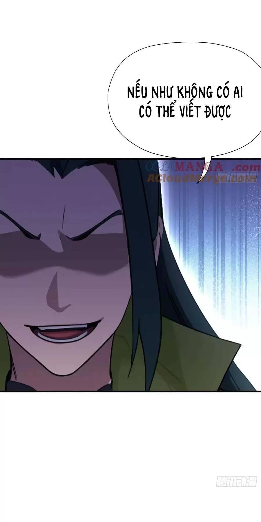 Hoá Ra Ta Đã Vô Địch Từ Lâu Chap 133 - Next Chap 134