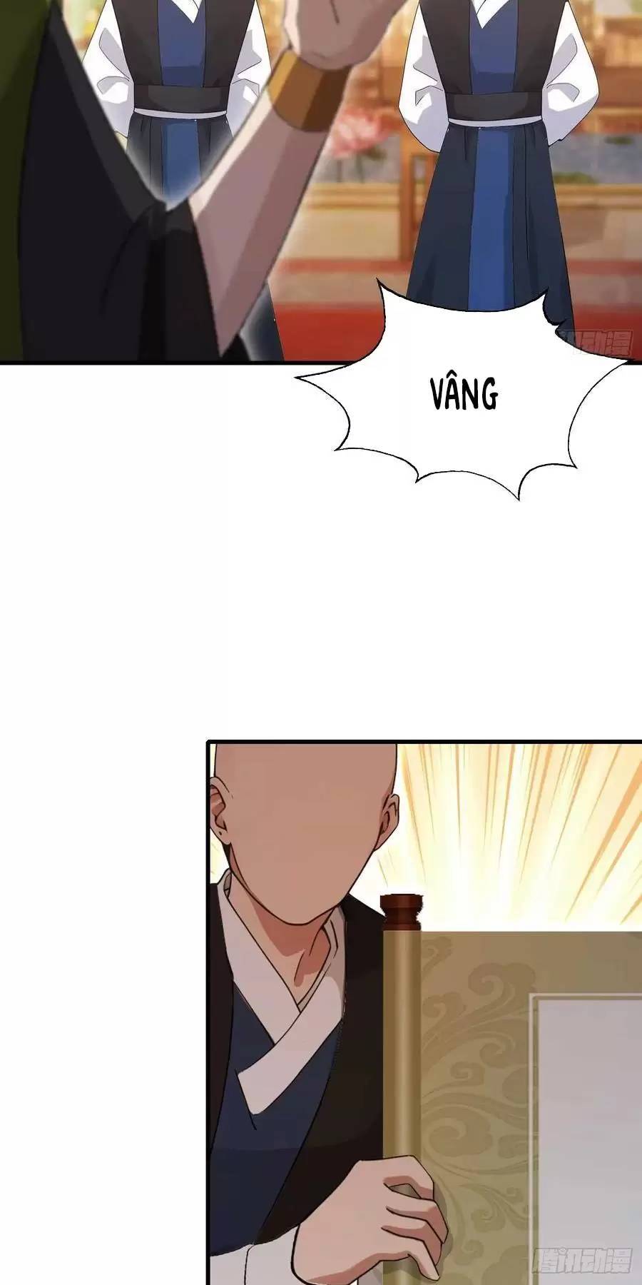 Hoá Ra Ta Đã Vô Địch Từ Lâu Chap 133 - Next Chap 134