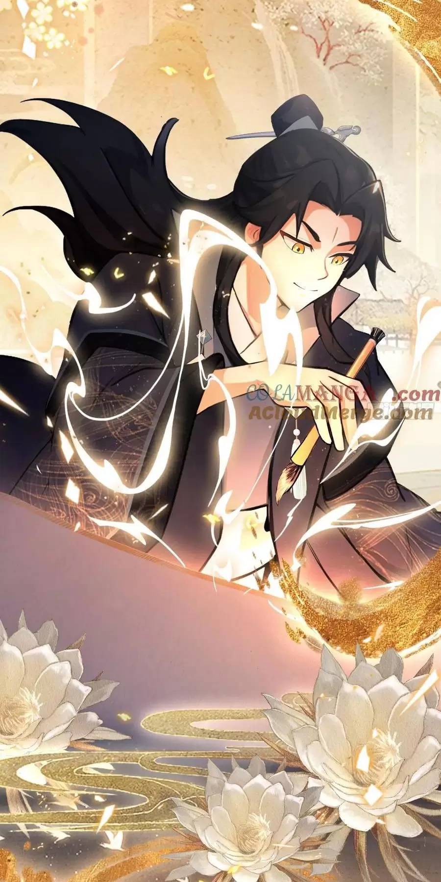 Hoá Ra Ta Đã Vô Địch Từ Lâu Chap 134 - Next Chap 135