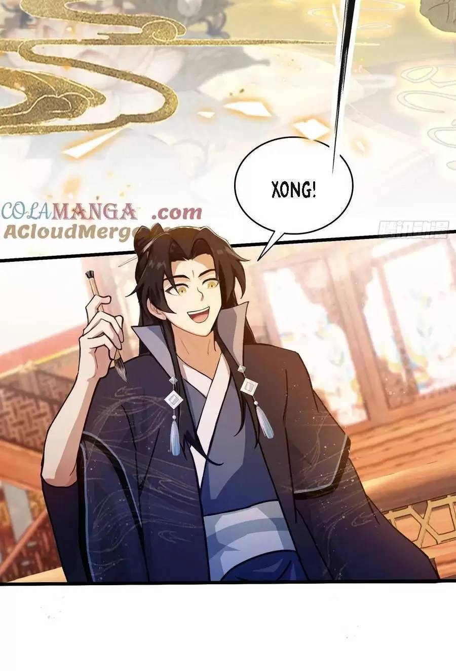 Hoá Ra Ta Đã Vô Địch Từ Lâu Chap 134 - Next Chap 135