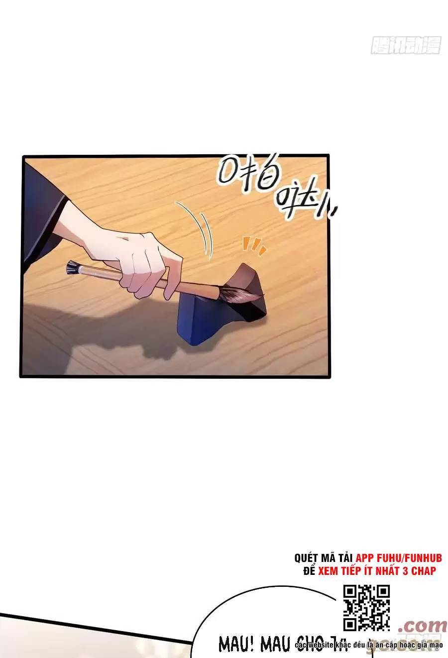 Hoá Ra Ta Đã Vô Địch Từ Lâu Chap 134 - Next Chap 135