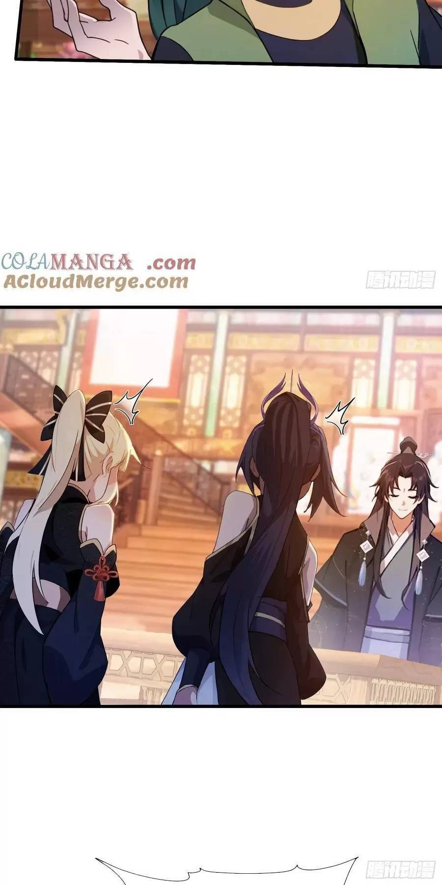 Hoá Ra Ta Đã Vô Địch Từ Lâu Chap 134 - Next Chap 135