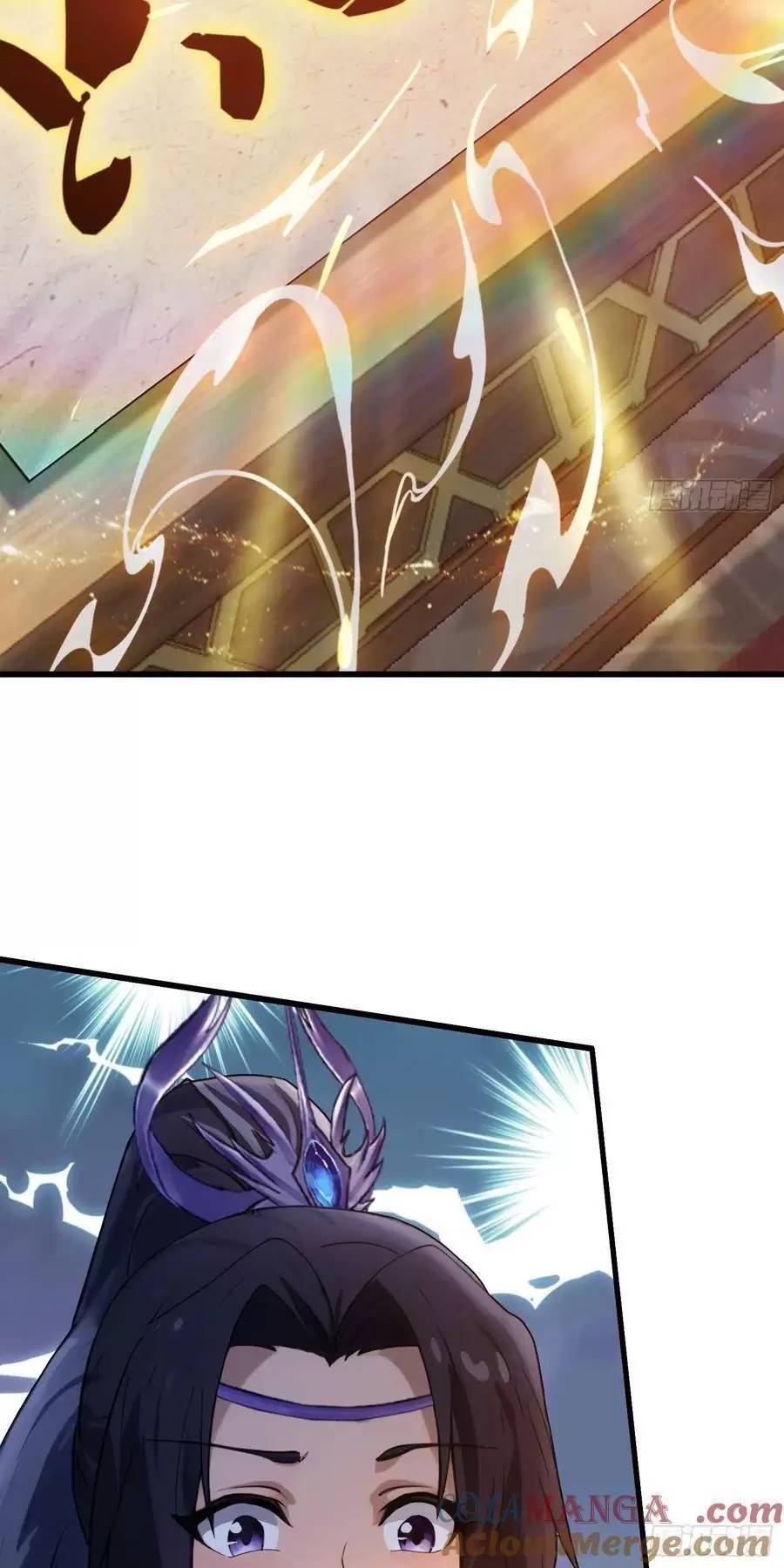 Hoá Ra Ta Đã Vô Địch Từ Lâu Chap 134 - Next Chap 135