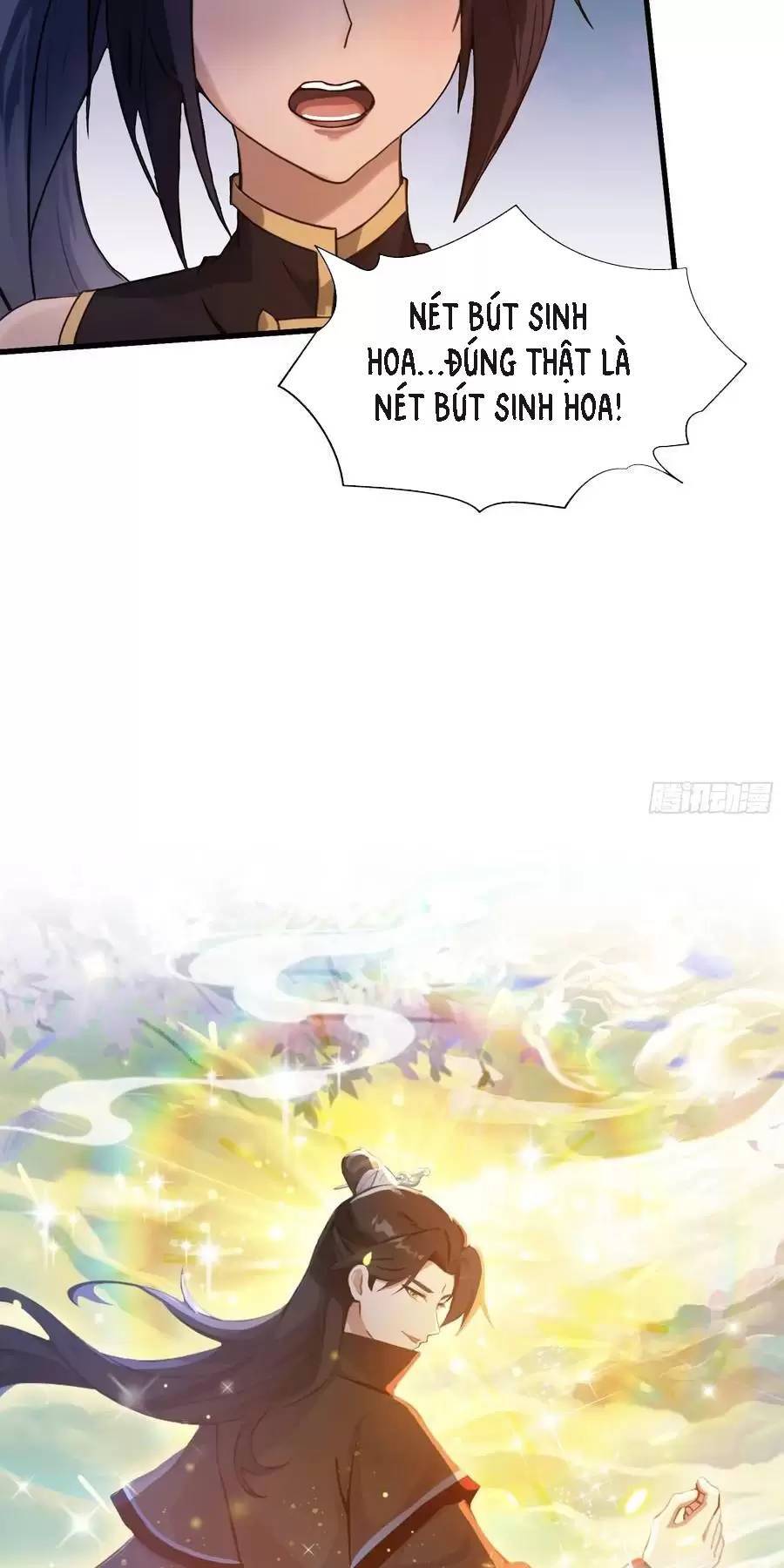 Hoá Ra Ta Đã Vô Địch Từ Lâu Chap 134 - Next Chap 135
