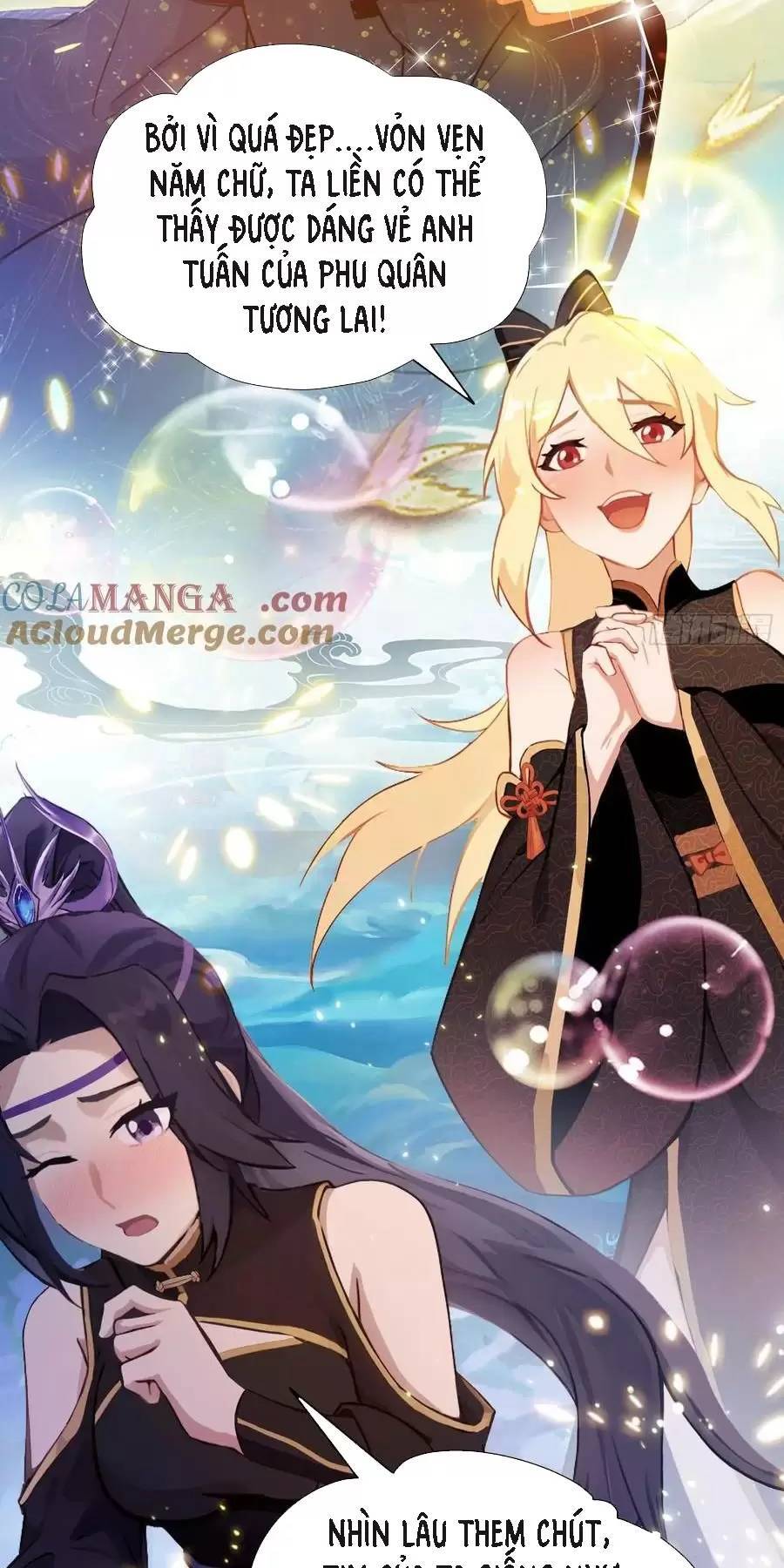Hoá Ra Ta Đã Vô Địch Từ Lâu Chap 134 - Next Chap 135