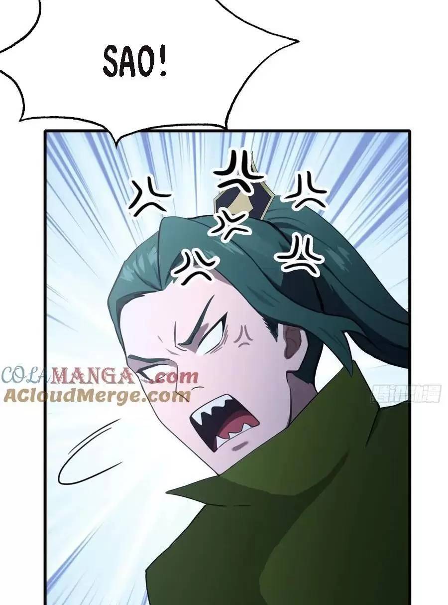 Hoá Ra Ta Đã Vô Địch Từ Lâu Chap 135 - Next Chap 136