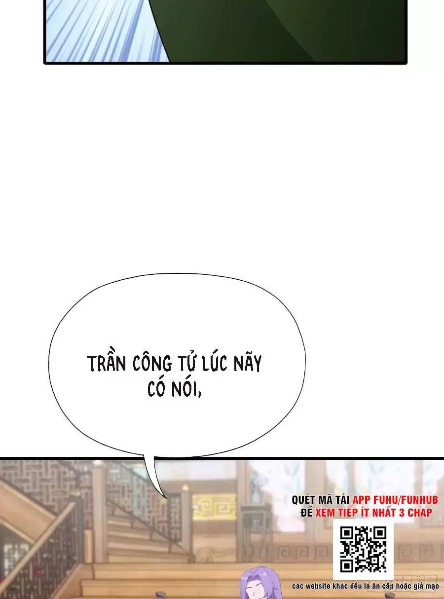 Hoá Ra Ta Đã Vô Địch Từ Lâu Chap 135 - Next Chap 136