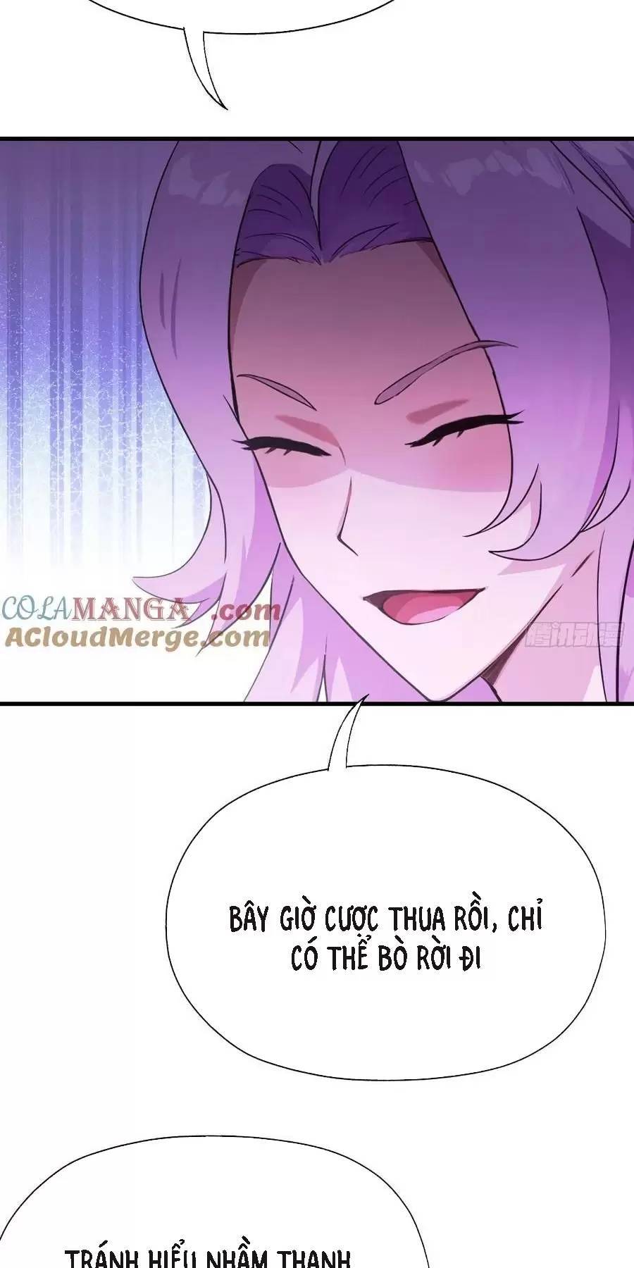 Hoá Ra Ta Đã Vô Địch Từ Lâu Chap 135 - Next Chap 136