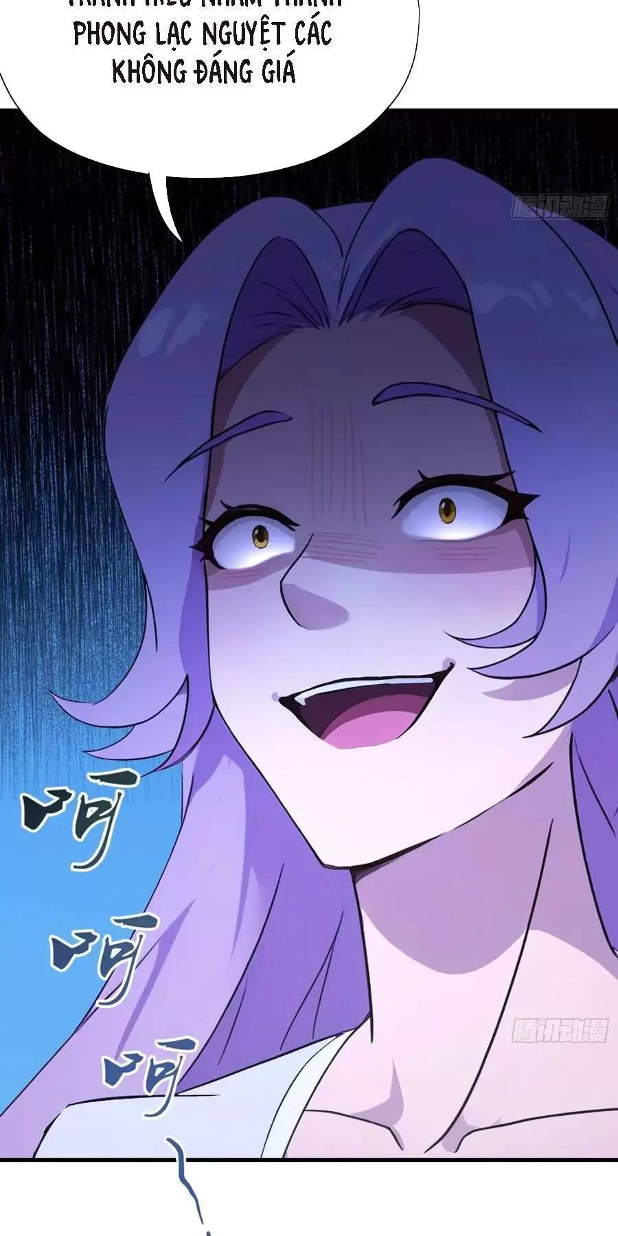 Hoá Ra Ta Đã Vô Địch Từ Lâu Chap 135 - Next Chap 136