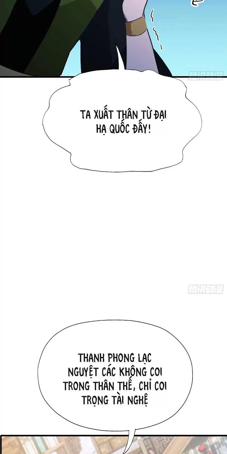 Hoá Ra Ta Đã Vô Địch Từ Lâu Chap 135 - Next Chap 136