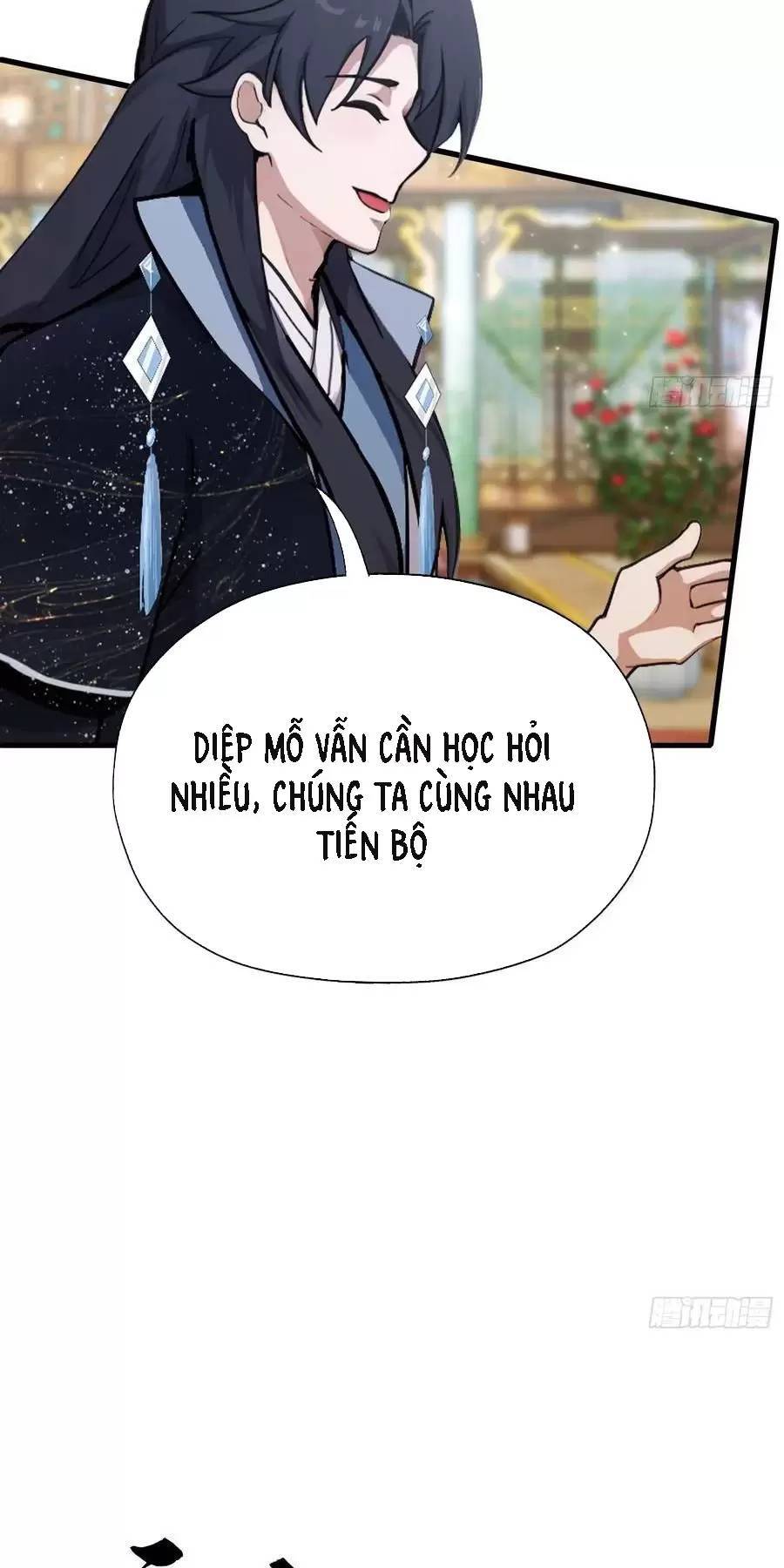 Hoá Ra Ta Đã Vô Địch Từ Lâu Chap 135 - Next Chap 136