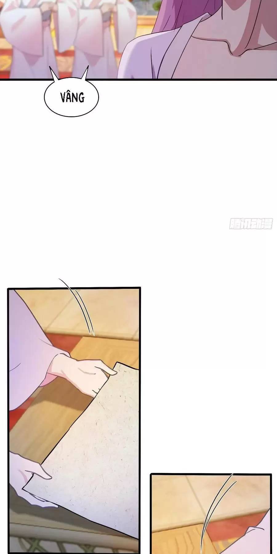 Hoá Ra Ta Đã Vô Địch Từ Lâu Chap 135 - Next Chap 136