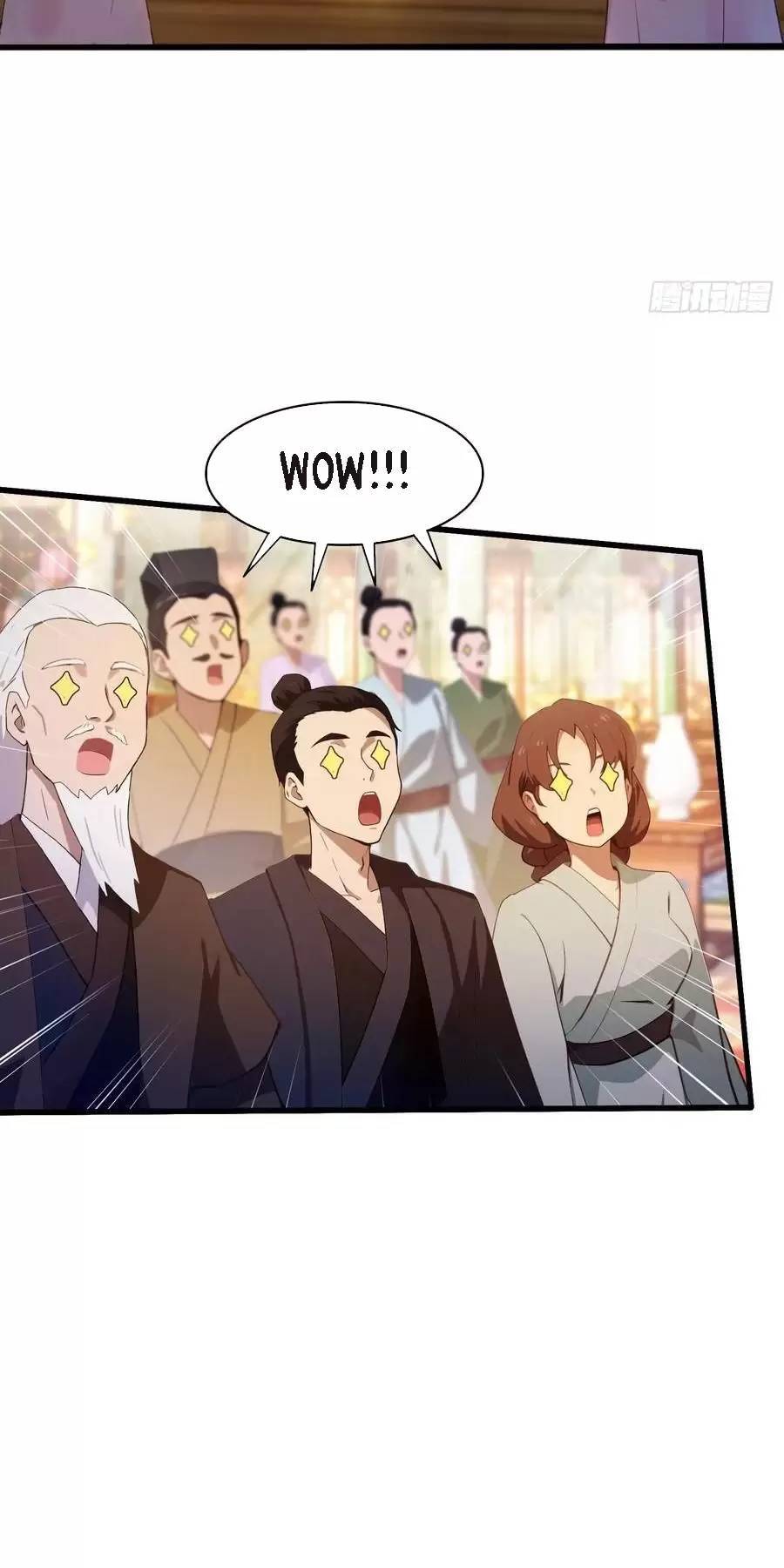 Hoá Ra Ta Đã Vô Địch Từ Lâu Chap 135 - Next Chap 136