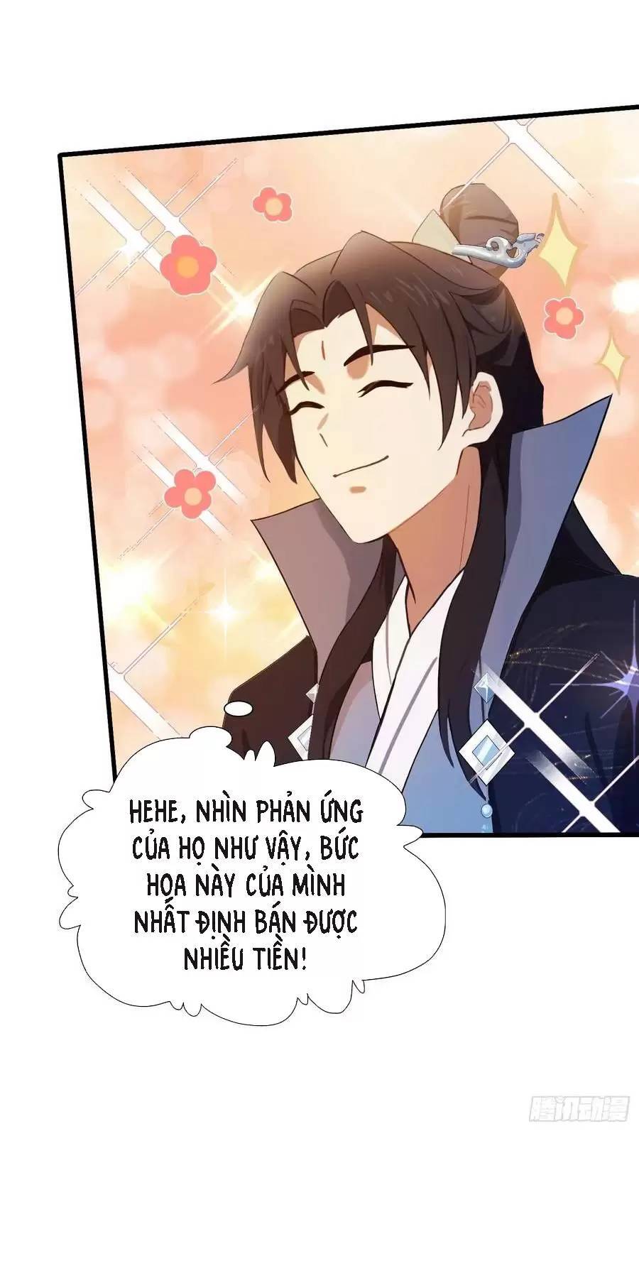 Hoá Ra Ta Đã Vô Địch Từ Lâu Chap 135 - Next Chap 136
