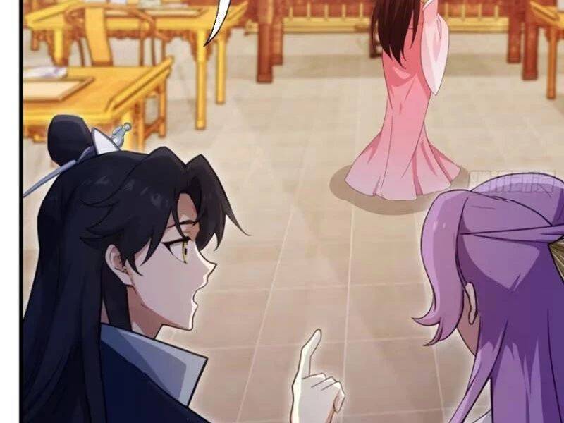 Hoá Ra Ta Đã Vô Địch Từ Lâu Chap 136 - Next Chap 137