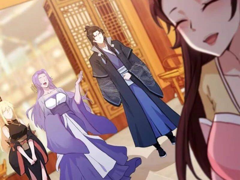 Hoá Ra Ta Đã Vô Địch Từ Lâu Chap 136 - Next Chap 137