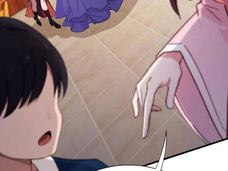 Hoá Ra Ta Đã Vô Địch Từ Lâu Chap 136 - Next Chap 137