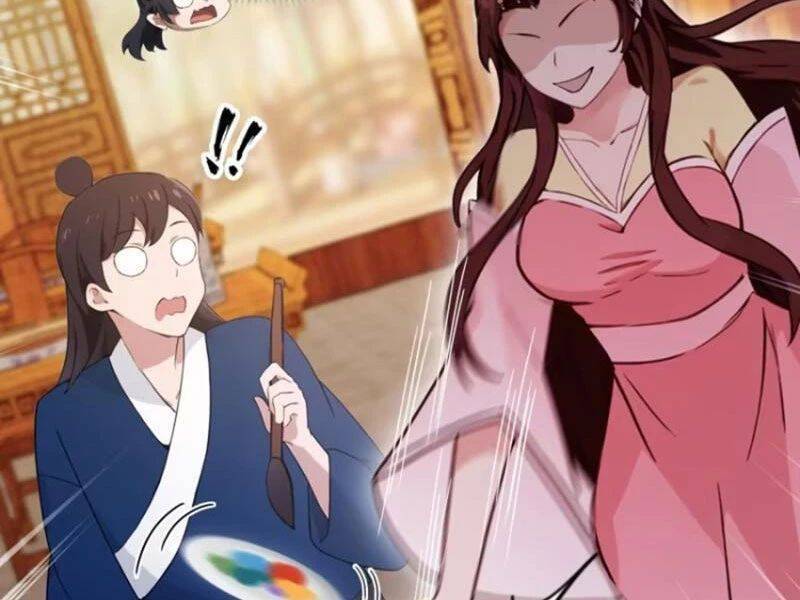 Hoá Ra Ta Đã Vô Địch Từ Lâu Chap 136 - Next Chap 137