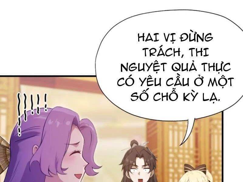 Hoá Ra Ta Đã Vô Địch Từ Lâu Chap 136 - Next Chap 137