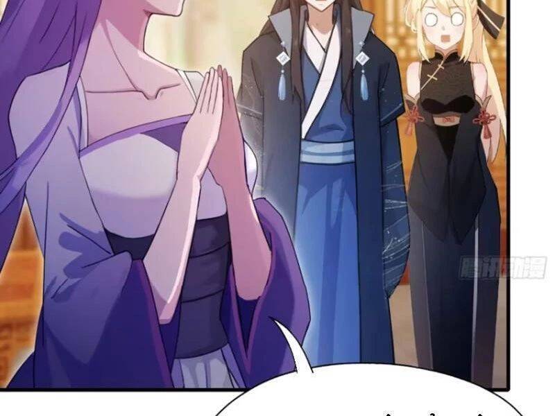 Hoá Ra Ta Đã Vô Địch Từ Lâu Chap 136 - Next Chap 137