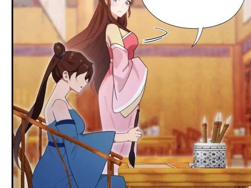 Hoá Ra Ta Đã Vô Địch Từ Lâu Chap 136 - Next Chap 137