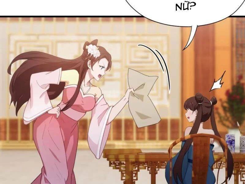 Hoá Ra Ta Đã Vô Địch Từ Lâu Chap 136 - Next Chap 137