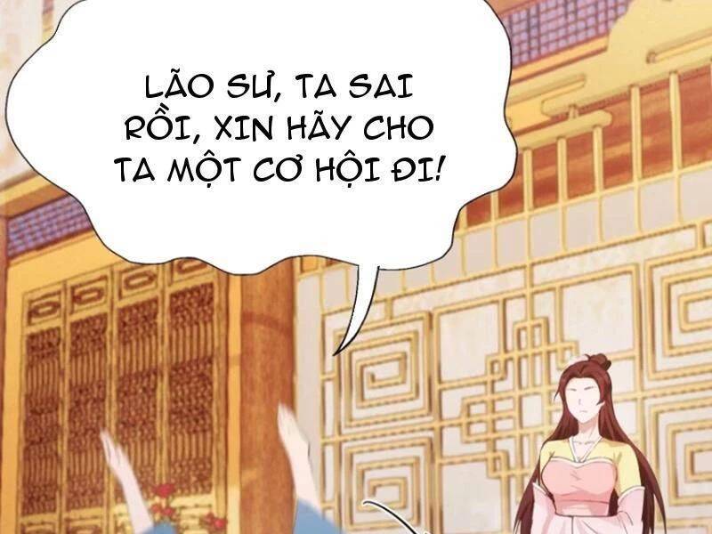 Hoá Ra Ta Đã Vô Địch Từ Lâu Chap 136 - Next Chap 137