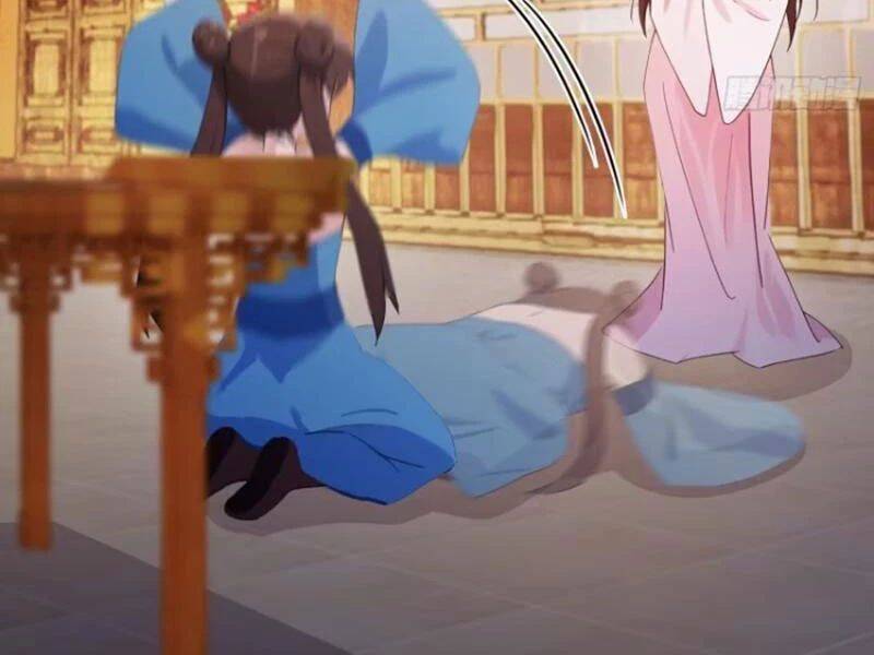 Hoá Ra Ta Đã Vô Địch Từ Lâu Chap 136 - Next Chap 137