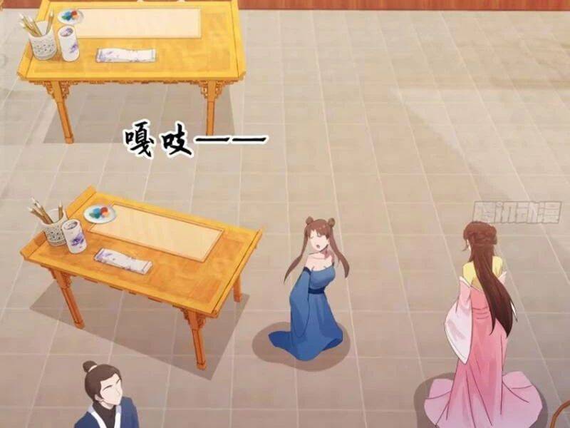 Hoá Ra Ta Đã Vô Địch Từ Lâu Chap 136 - Next Chap 137