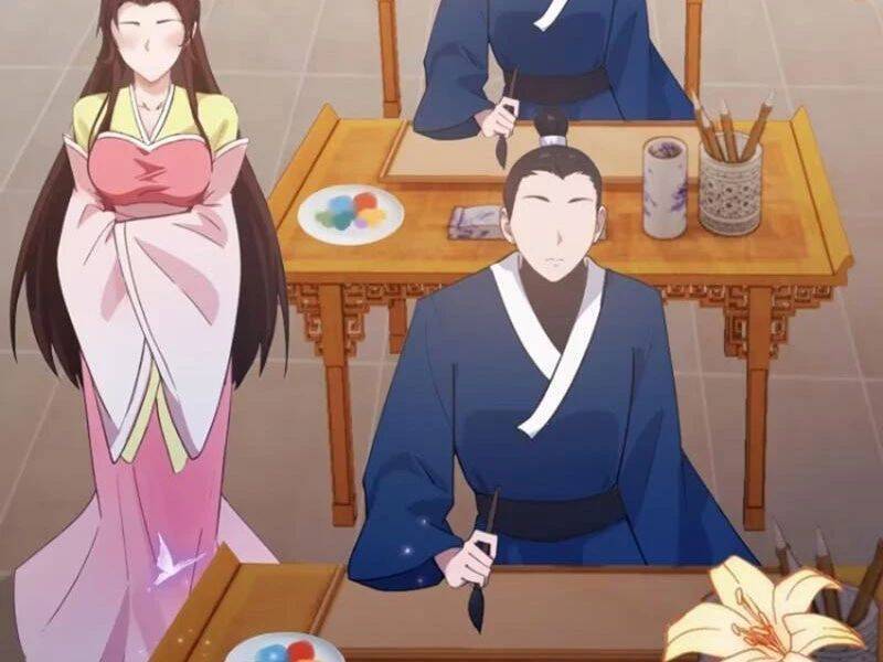 Hoá Ra Ta Đã Vô Địch Từ Lâu Chap 136 - Next Chap 137