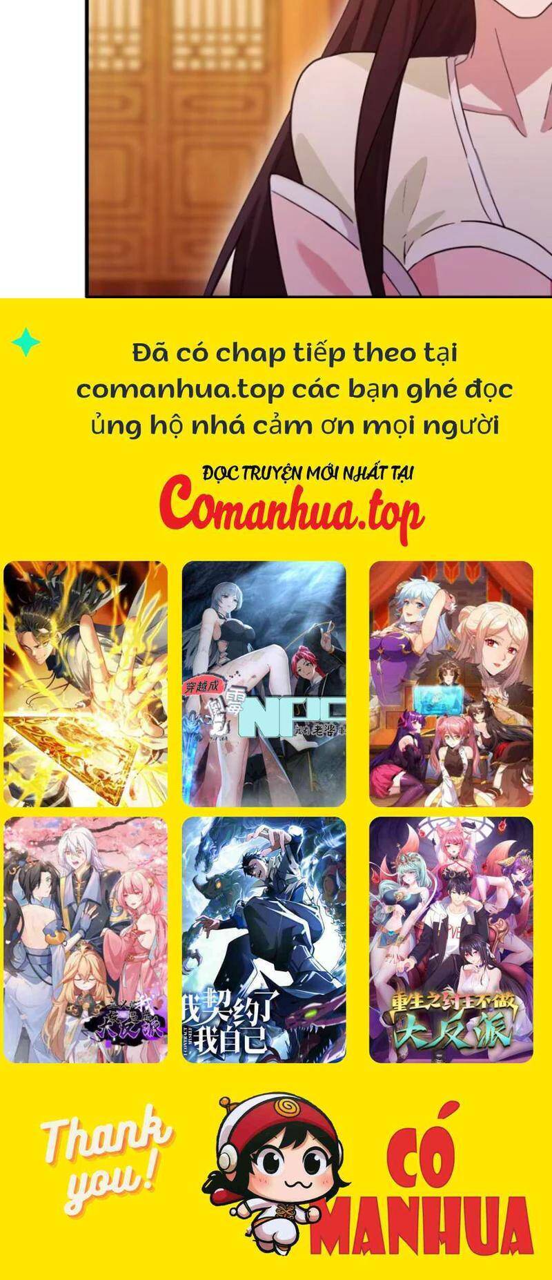 Hoá Ra Ta Đã Vô Địch Từ Lâu Chap 136 - Next Chap 137