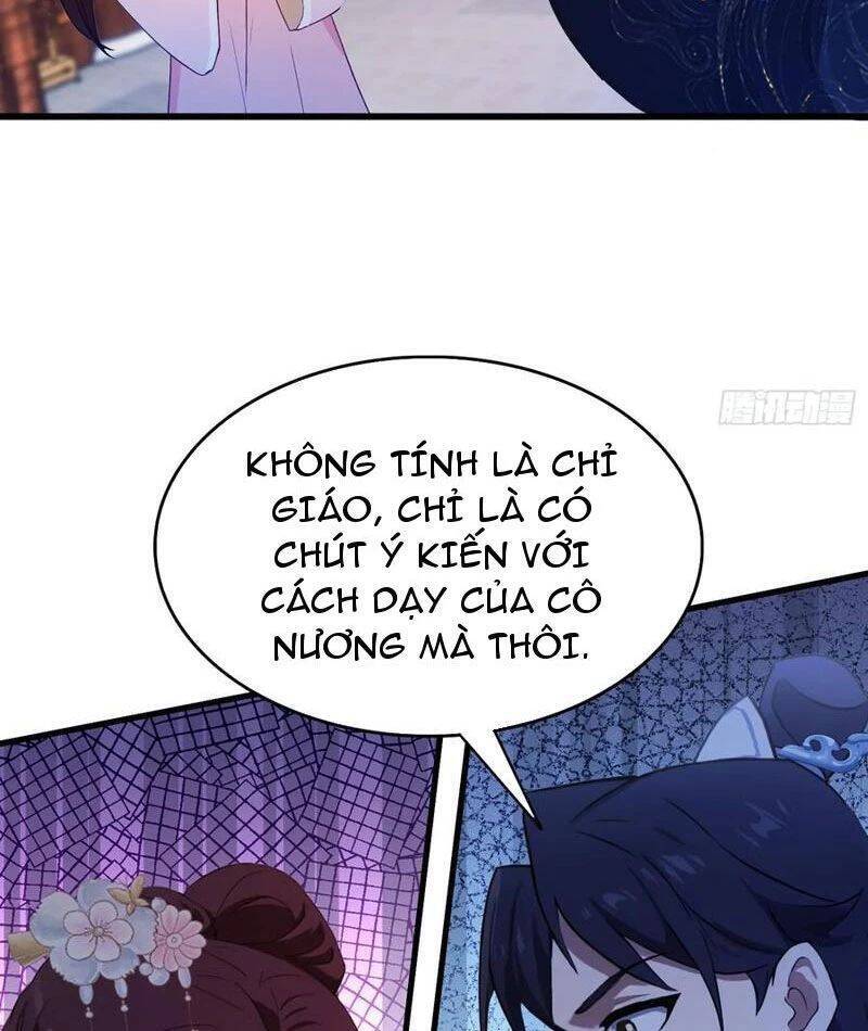 Hoá Ra Ta Đã Vô Địch Từ Lâu Chap 137 - Next Chap 138