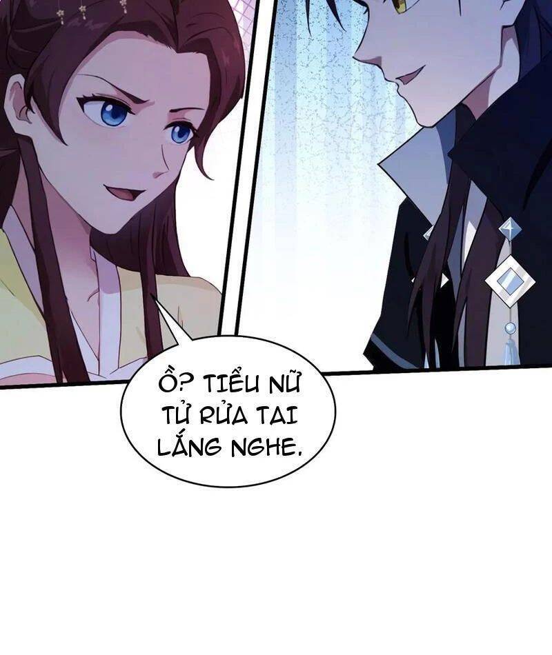 Hoá Ra Ta Đã Vô Địch Từ Lâu Chap 137 - Next Chap 138