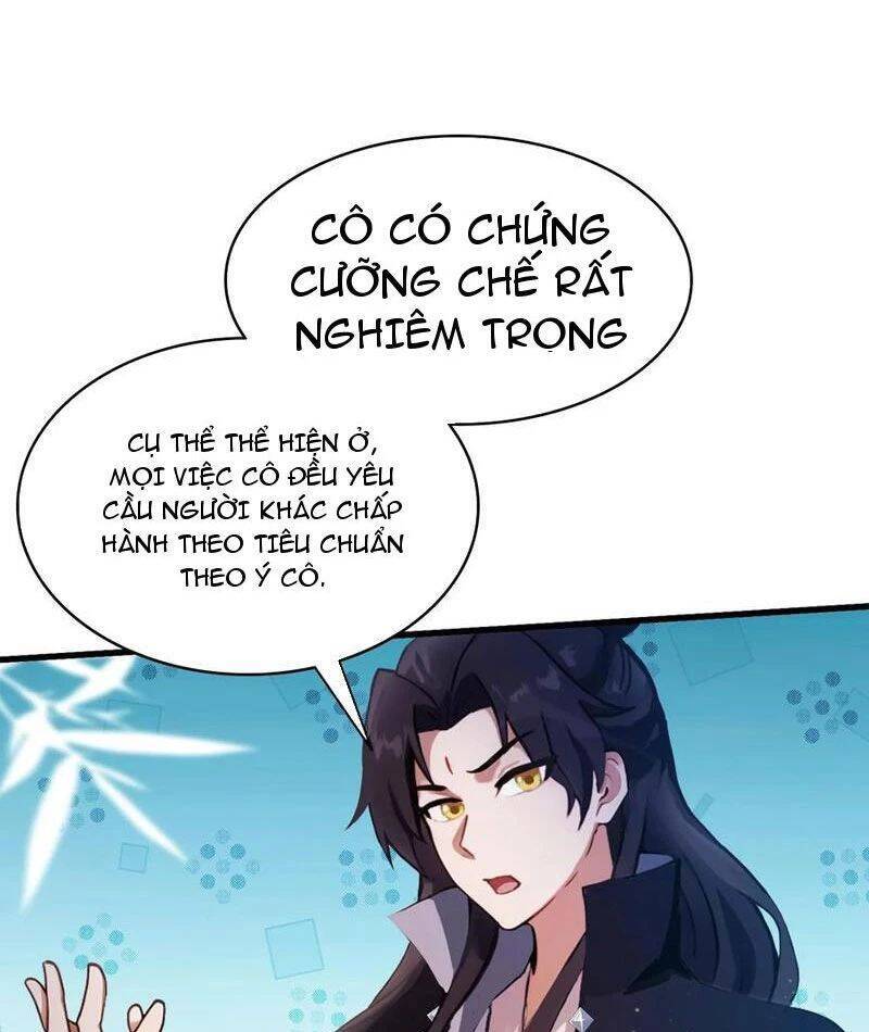 Hoá Ra Ta Đã Vô Địch Từ Lâu Chap 137 - Next Chap 138