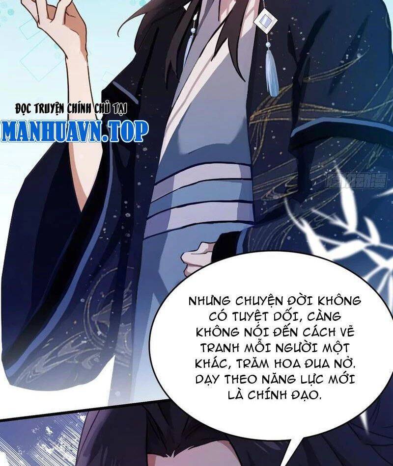 Hoá Ra Ta Đã Vô Địch Từ Lâu Chap 137 - Next Chap 138