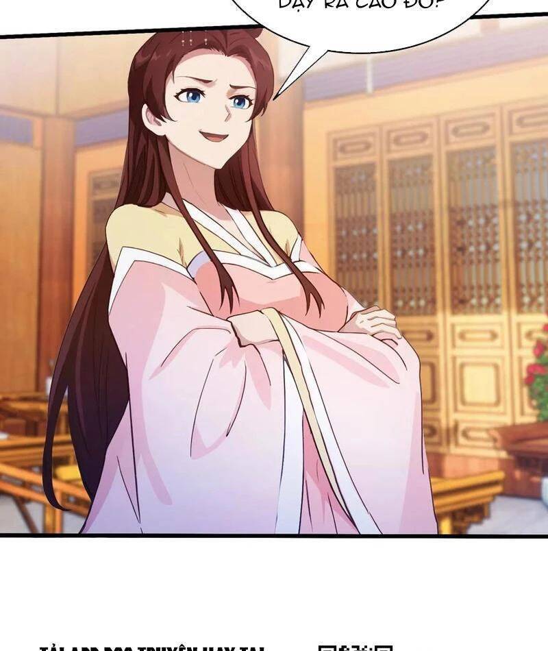 Hoá Ra Ta Đã Vô Địch Từ Lâu Chap 137 - Next Chap 138